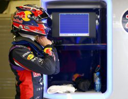 Daniil Kvyat: "Todavía es demasiado pronto para hacer cualquier tipo de predicción"