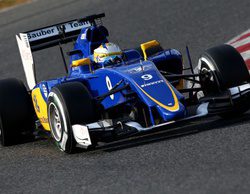 Marcus Ericsson: "No hemos podido conseguir que el coche funcionara como queríamos"