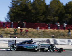 Nico Rosberg: "Hoy ha sido un día bastante complicado"