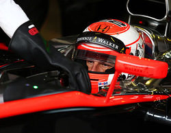 Jenson Button: "Creo que este año Mercedes será el equipo más rápido"