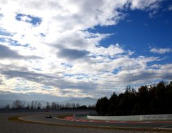 Segunda ronda de test en Barcelona 2015: Día 2 en directo