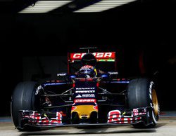 Max Verstappen: "El ritmo en la simulación de carrera parecía prometedor"