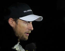 Jenson Button afirma que aún no están donde quieren pero confía en Honda para ganar