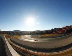 Segunda ronda de test en Barcelona 2015: Día 4 en directo