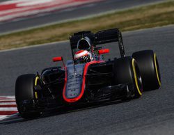 Eric Boullier: "No estamos tan preparados como nos hubiese gustado"