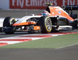 Pat Symonds: "Creo que es genial ver que Marussia está de vuelta"