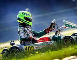 Mick Schumacher competirá en la Fórmula 4 con el equipo Van Amersfoort Racing