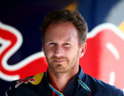 Christian Horner: "Es importante que tengamos los costes bajo control"