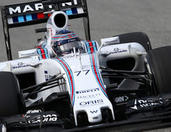 Valtteri Bottas: "Mercedes sigue siendo el equipo a batir"