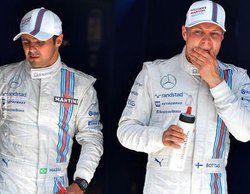 Valtteri Bottas: "Hay que asegurarse de que sacamos el máximo provecho del GP de Australia"