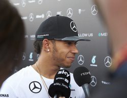 Ferrari quiere convertir a Hamilton en el piloto mejor pagado de la F1