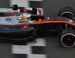 Fernando Alonso: "Estoy muy decepcionado por no unirme a Jenson en Melbourne"