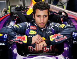 Daniel Ricciardo: "Esperaba que la diferencia de Mercedes se hubiera reducido en 2015"