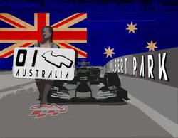 Previo del GP de Australia 2015