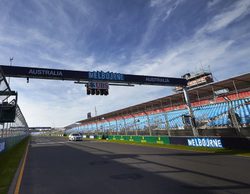 GP de Australia: Historias de Albert Park