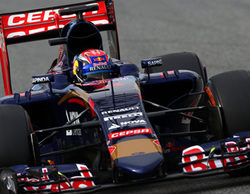 Franz Tost: "El objetivo es ser quintos en el Campeonato de Constructores"