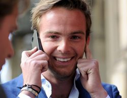 El tribunal desestima la apelación de Sauber; Giedo van der Garde gana el caso