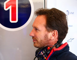 Christian Horner sugiere prohibir el uso del túnel de viento para reducir costes en la F1