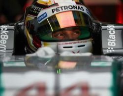 Lewis Hamilton no cree que ganar la primera carrera sea tan trascendente para la temporada