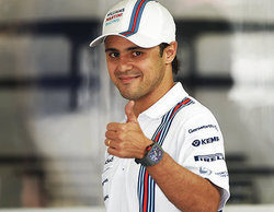 Felipe Massa: "Estamos preparados para ganar carreras"