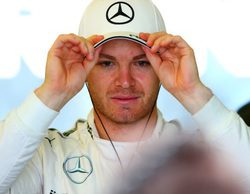 Nico Rosberg encabeza unos problemáticos Libres 2 en el GP de Australia 2015
