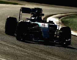 Nico Rosberg: "Nuestras Flechas Plateadas son rápidas de nuevo"