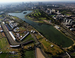 GP de Australia 2015: Clasificación en directo