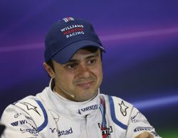 Felipe Massa tras los Mercedes: "Sabíamos que estábamos luchando por ser los mejores del resto"
