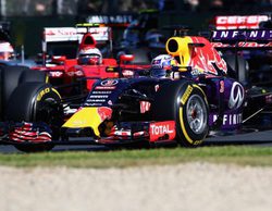 Daniel Ricciardo: "El principal problema es la manejabilidad y la potencia"