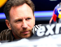 Christian Horner: "Ha sido un fin de semana muy difícil para Renault"