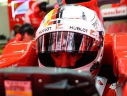 Sebastian Vettel, sobre dar caza a Mercedes: "Será difícil pero no imposible"