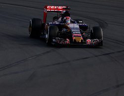 Renault sigue buscando equipo; estudia comprar Toro Rosso