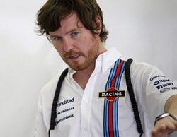 Rob Smedley: "En Mercedes han hecho un trabajo absolutamente fantástico"