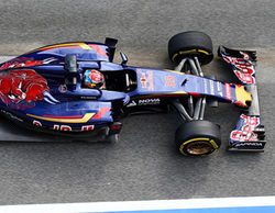 Jos Verstappen: "Renault tiene que trabajar más duro"
