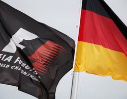 Nürburgring tampoco albergará el GP de Alemania