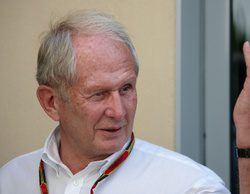 Helmut Marko confirma negociaciones con Renault