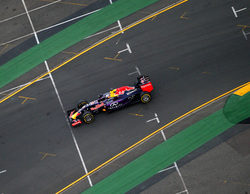 Abiteboul reafirma el compromiso de Renault con la F1: "Es una gran plataforma de marketing"
