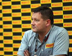 Pirelli exige más información para decidir si van a seguir en la F1
