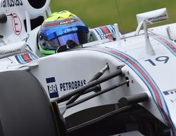 Felipe Massa: "Lo que demostramos el año pasado fue increíble"
