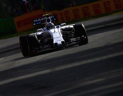 Valtteri Bottas llega preparado a Malasia: "Estoy listo para obtener resultados"