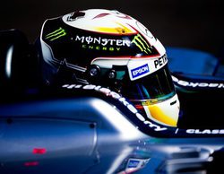 Lewis Hamilton llega fuerte a Malasia: "Estoy preparado para cualquier cosa"