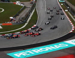 Los organizadores del GP de Malasia siguen negociando el futuro del evento con la FOM