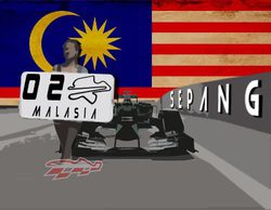 Previo del GP de Malasia 2015