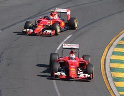 James Allison espera que Ferrari reduzca distancias con Mercedes en Malasia