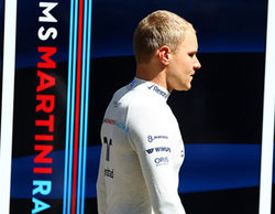 Valtteri Bottas pasa los exámenes médicos de la FIA y competirá en Malasia