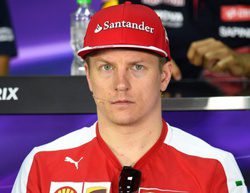 Kimi Raikkonen: "Somos más fuertes en carrera"