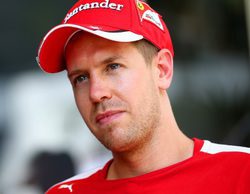 Sebastian Vettel: "Es cuestión de tiempo que Red Bull vuelva a estar donde estaba"