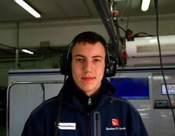 Raffaele Marciello, sobre su debut: "Me he adaptado enseguida y he completado el programa"