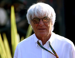 Ecclestone no descarta que otros Grandes Premios en Europa puedan salir del calendario