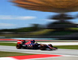 Malasia renueva contrato para albergar su Gran Premio hasta 2018